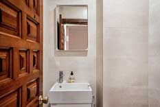 Estepona, Calle Castillo CC173